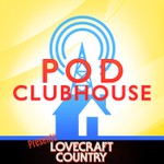 Logo of the podcast Podcast of the Ancient Dawn - A Lovecraft Country Podcast! Podcast Podcast of the Ancient Dawn - A Lovecraft Country Podcast!