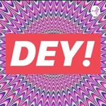 Logo of the podcast Podcast of The DEY Missing podcast logo