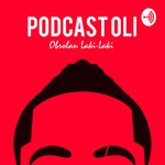 Logo of the podcast Podcast OLI - Obrolan Laki-Laki Podcast Podcast OLI - Obrolan Laki-Laki