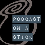 Podcast Podcast on a Stick: A Jars of Clay Fan Podcast