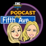 Logo of the podcast Podcast on Fifth Ave Podcast Podcast on Fifth Ave