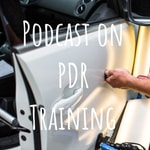 Logo of the podcast Podcast on PDR Training Podcast Podcast on PDR Training