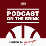 Logo of the podcast Podcast on the Brink