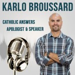 Logo of the podcast Podcast | Karlo Broussard Podcast Podcast | Karlo Broussard