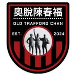 Logo of the podcast 奧脫陳春福 Podcast | 曼聯。廣東話。新聞。評論 Podcast 奧脫陳春福 Podcast | 曼聯。廣東話。新聞。評論