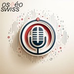 Podcast Podcast Ostéo Swiss