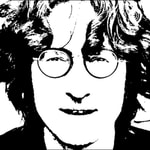 Logo of the podcast Podcast over John Lennon en zijn nummer Imagine Podcast Podcast over John Lennon en zijn nummer Imagine