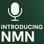 Logo of the podcast Podcast over NMN: Leven een Boost Geven – De Kracht van NMN en NAD+ Podcast Podcast over NMN: Leven een Boost Geven – De Kracht van NMN en NAD+