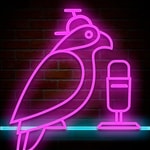 Logo of the podcast Podcast Papagaio Falante | Sérgio Mallandro & Renato Rabelo Podcast Podcast Papagaio Falante | Sérgio Mallandro & Renato Rabelo
