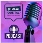 Logo of the podcast
Pódcast para aprender español. Podcast
Pódcast para aprender español.