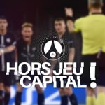 Logo of the podcast Podcast Paris United Podcast Podcast Paris United