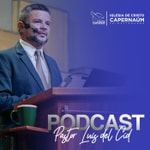 Logo of the podcast PodCast Pastor Luis del Cid Podcast PodCast Pastor Luis del Cid
