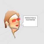 podcast PERSPECTIVES et FRUSTRATION podcast PERSPECTIVES et FRUSTRATION