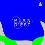 Podcast Podcast Plan d'Est - Pôle arts visuels Grand Est 