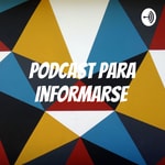 Logo of the podcast Podcast por la mañana para despertar con la mejores noticias Podcast Podcast por la mañana para despertar con la mejores noticias