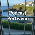 Logo of the podcast Podcast Portwenn: Doc Martin & Best Medicine Podcast Podcast Portwenn: Doc Martin & Best Medicine
