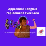 Logo of the podcast Podcast pour apprendre l’anglais gratuit Podcast Podcast pour apprendre l’anglais gratuit
