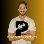 Logo of the podcast Předpoklad úspěchu - život v zahraničí Podcast Předpoklad úspěchu - život v zahraničí