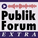 Logo of the podcast Podcast »Publik-Forum EXTRA« Podcast Podcast »Publik-Forum EXTRA«