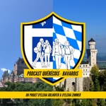 Logo of the podcast Podcast Québécois-Bavarois Podcast Podcast Québécois-Bavarois