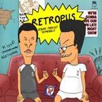 Logo of the podcast Podcast Retropus Podcast Podcast Retropus