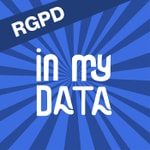Logo of the podcast Podcast RGPD - IN MY DATA Podcast Podcast RGPD - IN MY DATA
