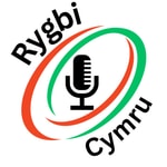 Logo of the podcast Podcast Rygbi Cymru Podcast Podcast Rygbi Cymru