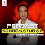 Logo of the podcast Podcast Sobrenatural Podcast Podcast Sobrenatural