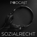 Logo of the podcast Podcast Sozialrecht Podcast Podcast Sozialrecht