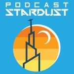 Podcast Stardust Podcast Stardust