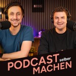 Logo of the podcast Podcast starten – praxisnah, strategisch & klar Podcast Podcast starten – praxisnah, strategisch & klar