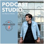 Logo of the podcast Podcast Studio Podcast Podcast Studio