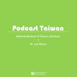 Logo of the podcast Podcast Taiwan Podcast Podcast Taiwan
