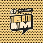 Podcast Podcast Teatro UNAM
