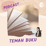 Podcast Podcast Teman Buku