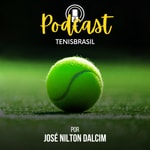 Logo of the podcast Podcast TenisBrasil Logo of the podcast Podcast TenisBrasil