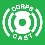 Logo of the podcast The Green Lantern Corps Podcast Podcast The Green Lantern Corps Podcast