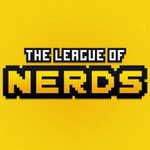 Podcast – The League of Nerds Podcast – The League of Nerds