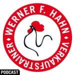 Podcast Podcast to go: sales vitamins - frische Vitamine für besseres Verkaufen