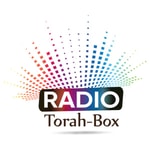 Logo of the podcast Torah-Box Radio Podcast Torah-Box Radio