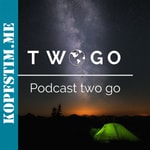 Logo of the podcast Podcast TwoGo (Pod2Go) Podcast Podcast TwoGo (Pod2Go)