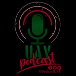 Logo of the podcast Podcast UAV Podcast Podcast UAV
