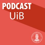 Logo of the podcast Podcast UiB Podcast Podcast UiB