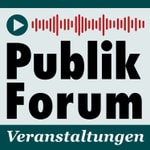 Podcast Podcast »Veranstaltungen« von Publik-Forum
