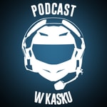 Logo of the podcast Podcast w Kasku By Motobanda Podcast Podcast w Kasku By Motobanda