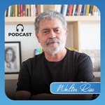 Logo of the podcast Podcast Walter Riso Oficial Podcast Podcast Walter Riso Oficial