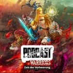 Podcast Podcast Warriors 