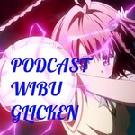 Logo of the podcast PODCAST WIBU GLICKEN INDONESIA Podcast PODCAST WIBU GLICKEN INDONESIA