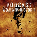 Logo of the podcast Podcast Wojenne Historie Podcast Podcast Wojenne Historie