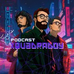 Podcast XQuadradoY Podcast Podcast XQuadradoY
